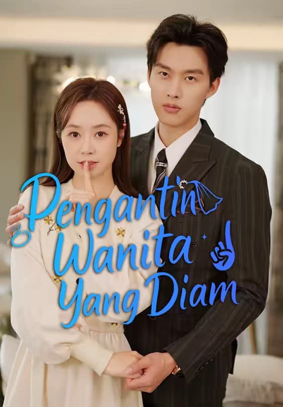 Pengantin Wanita yang Diam - Melolo