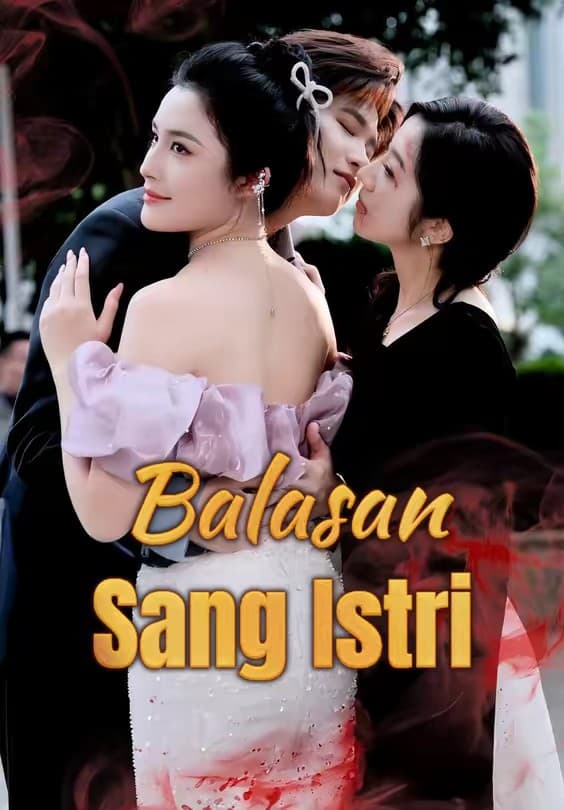 Balasan Sang Istri - Melolo