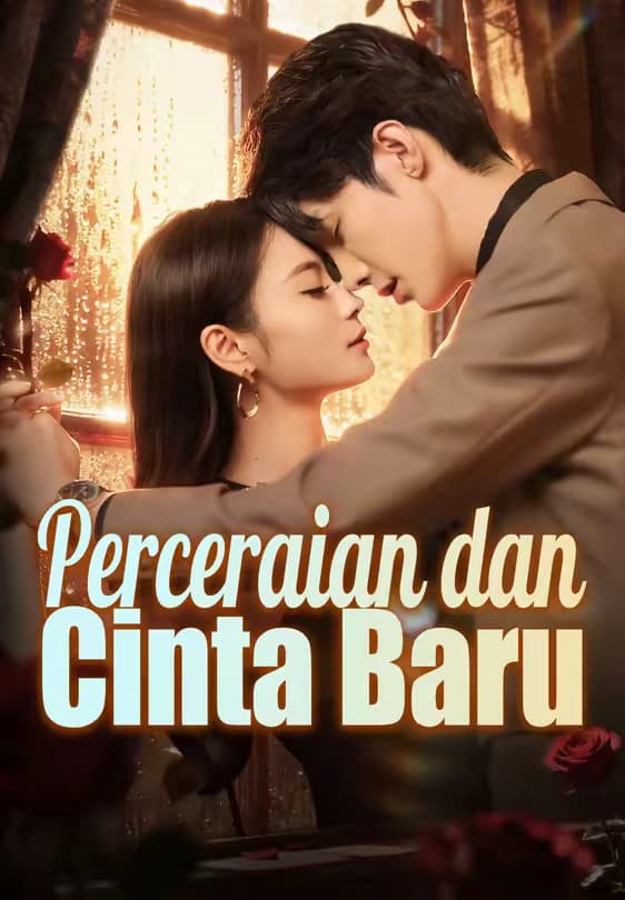 Perceraian dan Cinta Baru - Melolo