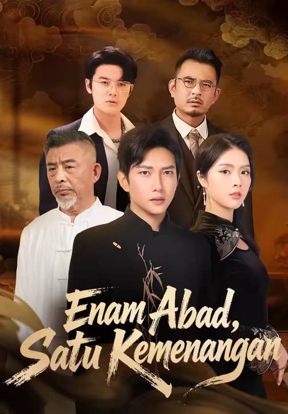 Enam Abad, Satu Kemenangan - Melolo