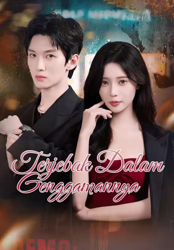 Terjebak Dalam Genggamannya - Melolo