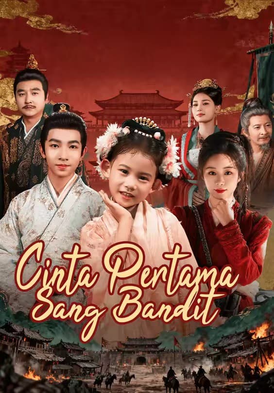 Cinta Pertama Sang Bandit - Melolo