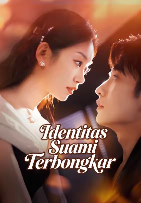 Identitas Suami Terbongkar - Melolo