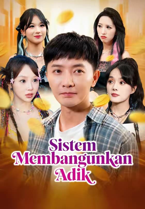 Sistem Membangunkan Adik - Melolo