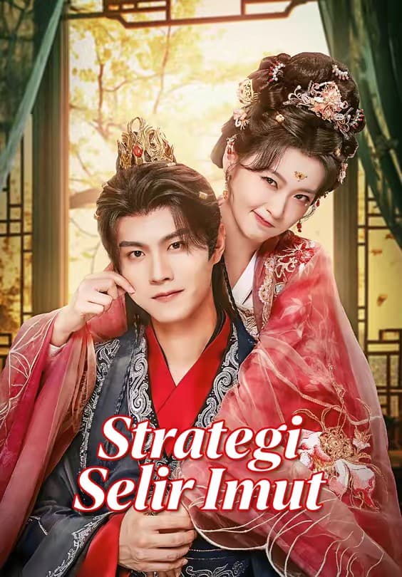 Strategi Selir Imut - Melolo