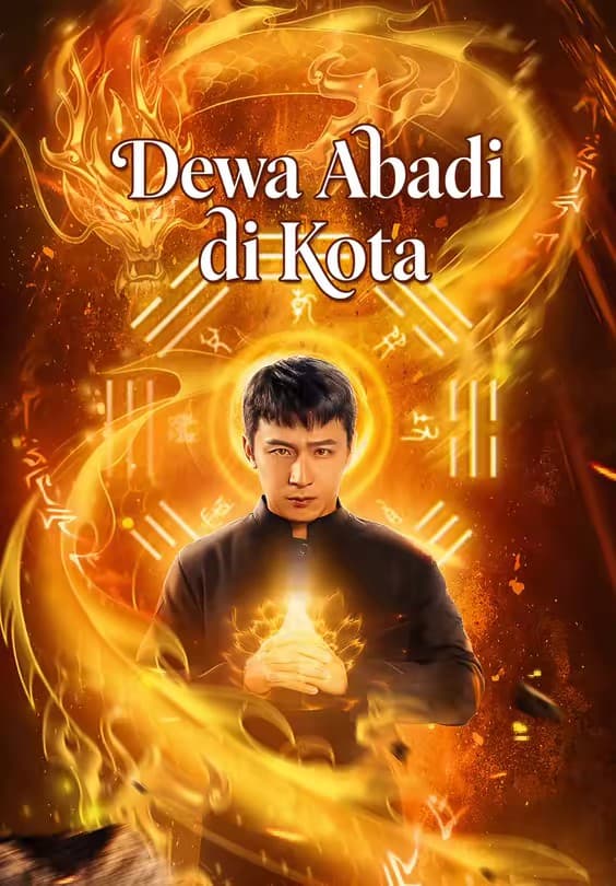 Dewa Abadi di Kota - Melolo