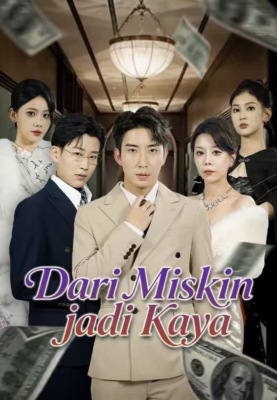 Dari Miskin jadi Kaya - Melolo