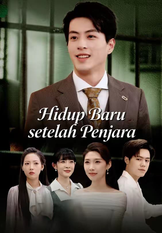 Hidup Baru setelah Penjara - Melolo