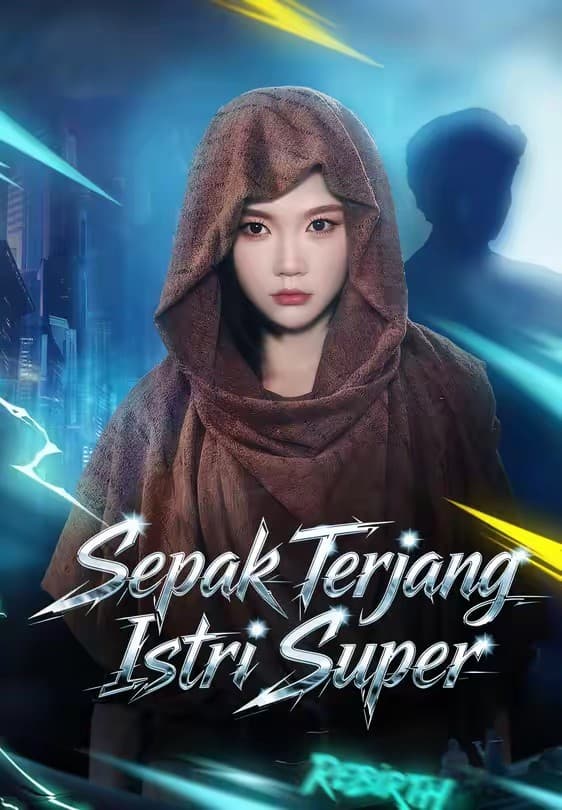 Sepak Terjang Istri Super - Melolo
