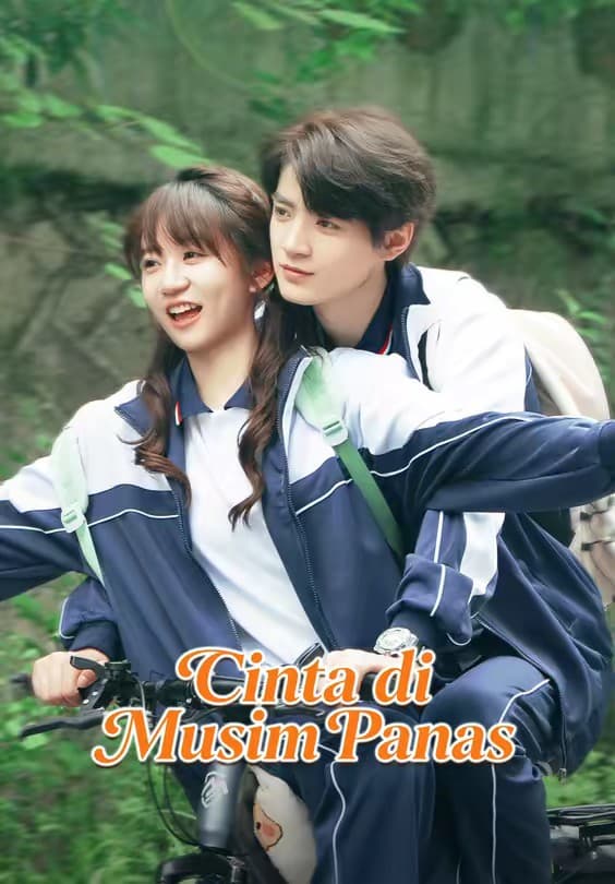 Cinta di Musim Panas - Melolo