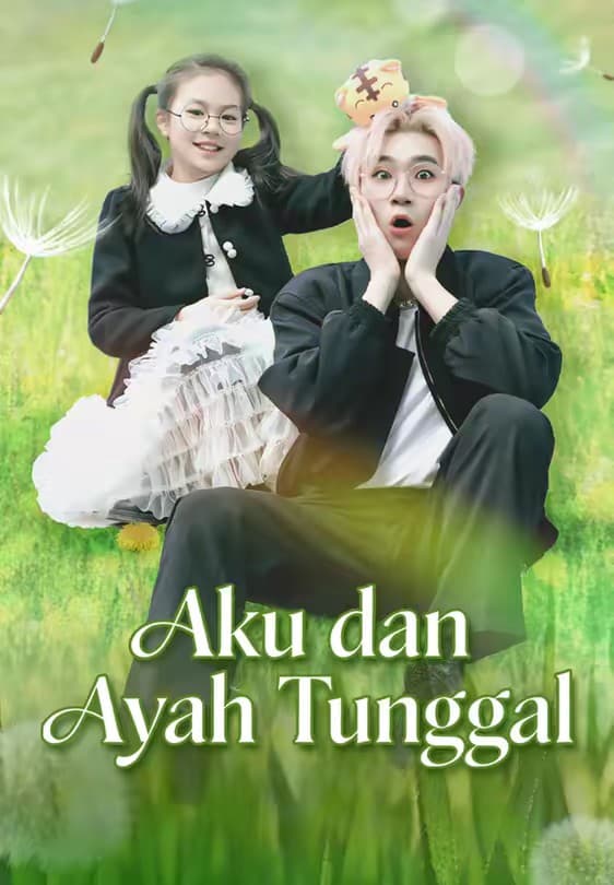 Aku dan Ayah Tunggal - Melolo