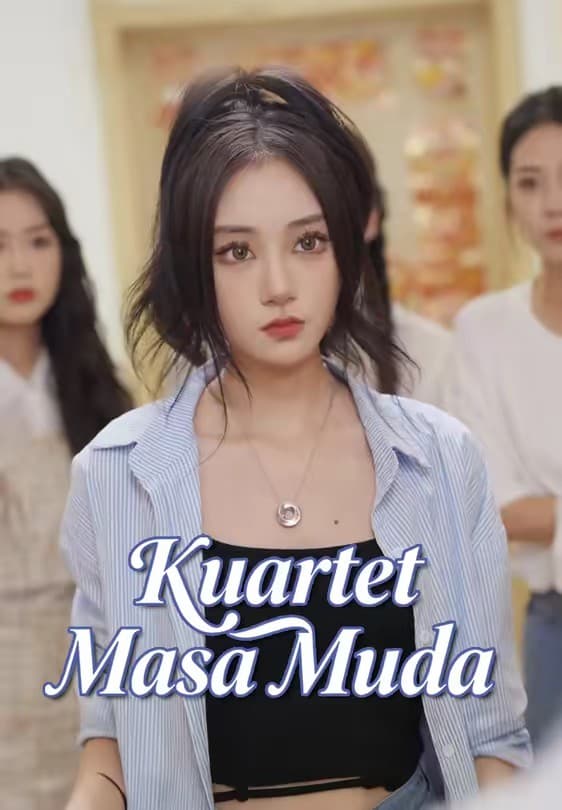 Kuartet Masa Muda - Melolo