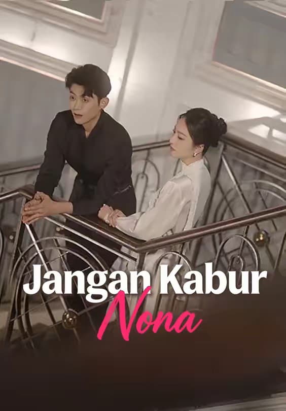 Jangan Kabur, Nona - Melolo