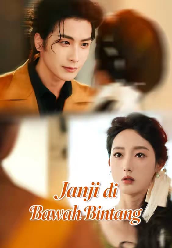 Janji di Bawah Bintang - Melolo