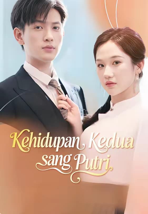Kehidupan Kedua sang Putri - Melolo