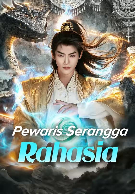 Pewaris Serangga Rahasia - Melolo