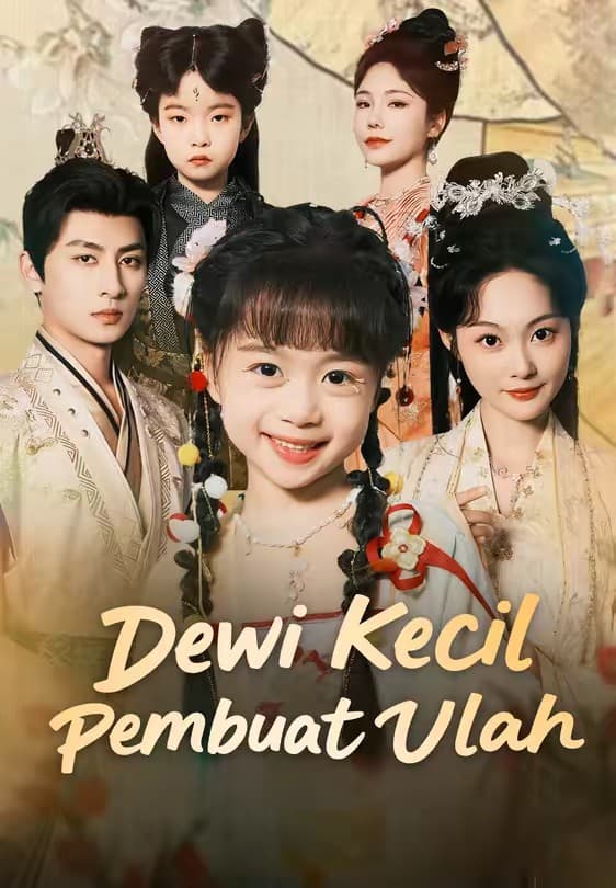 Dewi Kecil Pembuat Ulah - Melolo