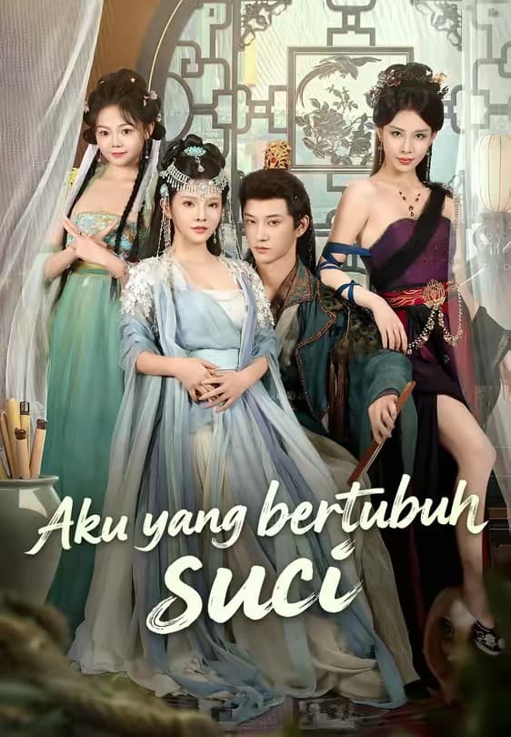 Aku yang Bertubuh Suci - Melolo