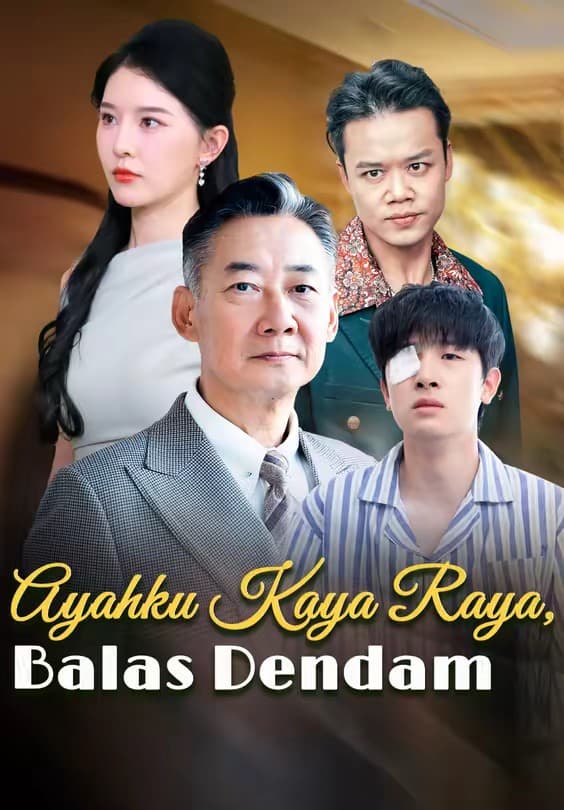 Ayahku Kaya Raya, Balas Dendam - Melolo