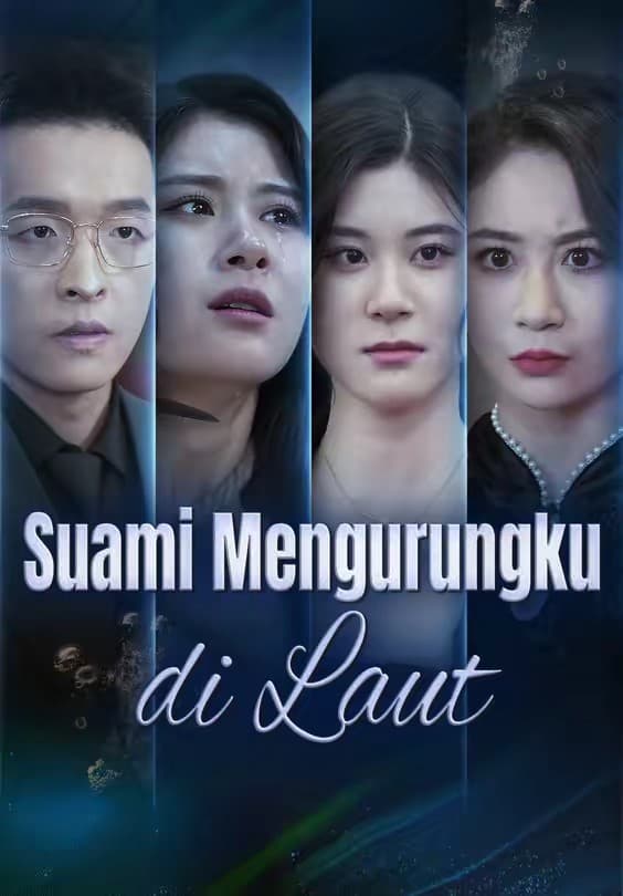 Suami Mengurungku di Laut - Melolo