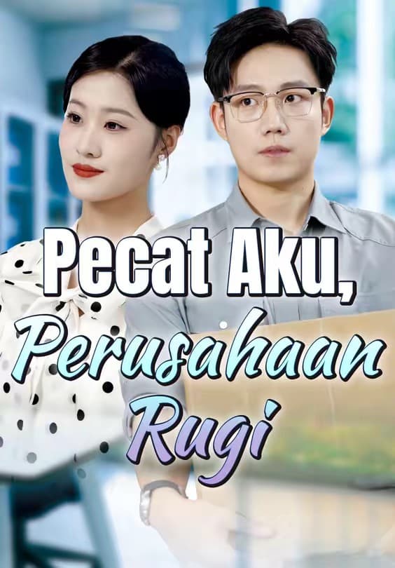 Pecat Aku, Perusahaan Rugi - Melolo