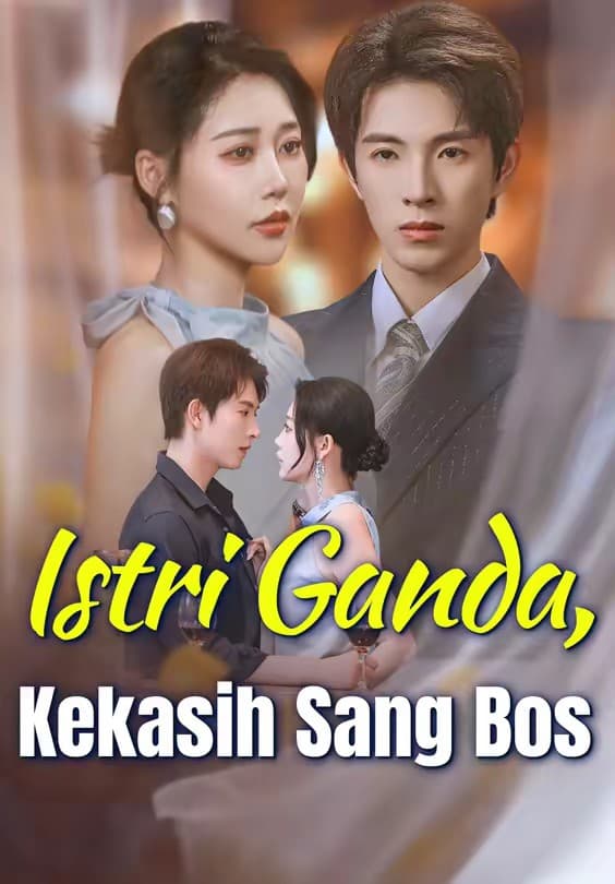 Istri Ganda, Kekasih Sang Bos - Melolo