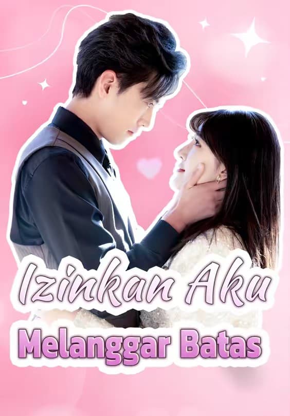 Izinkan Aku Melanggar Batas - Melolo