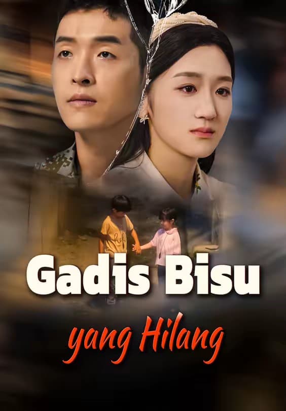 Gadis Bisu yang Hilang - Melolo