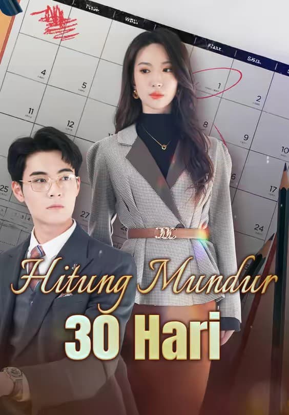 Hitung Mundur 30 Hari - Melolo