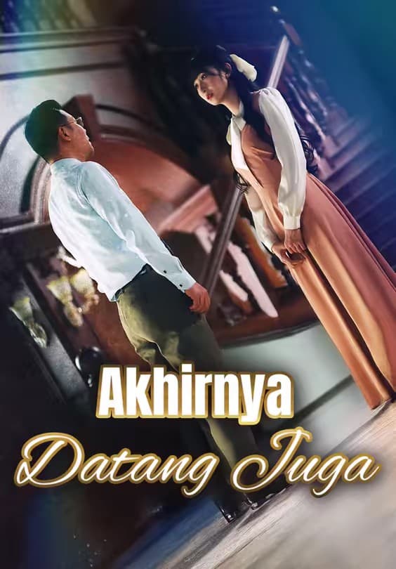 Akhirnya Datang Juga - Melolo