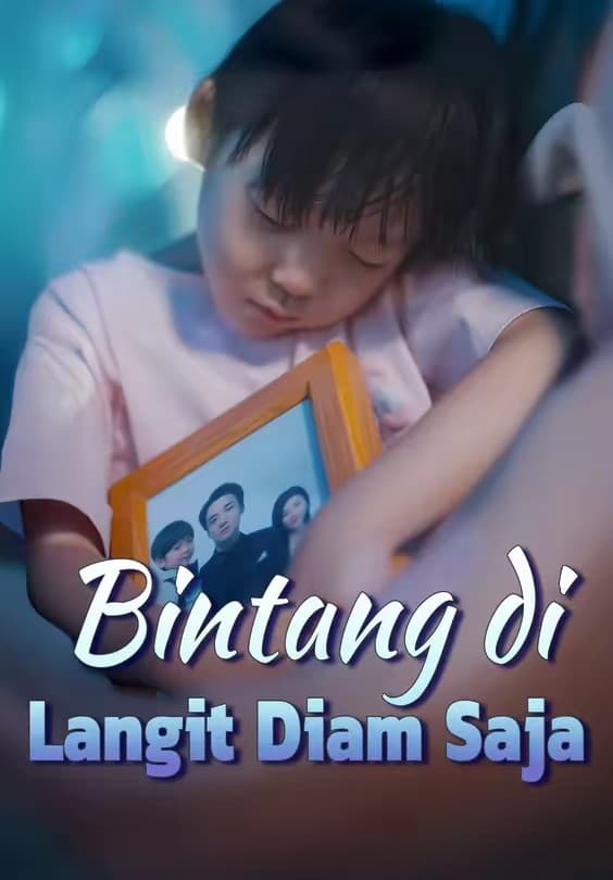 Bintang di Langit Diam Saja - Melolo