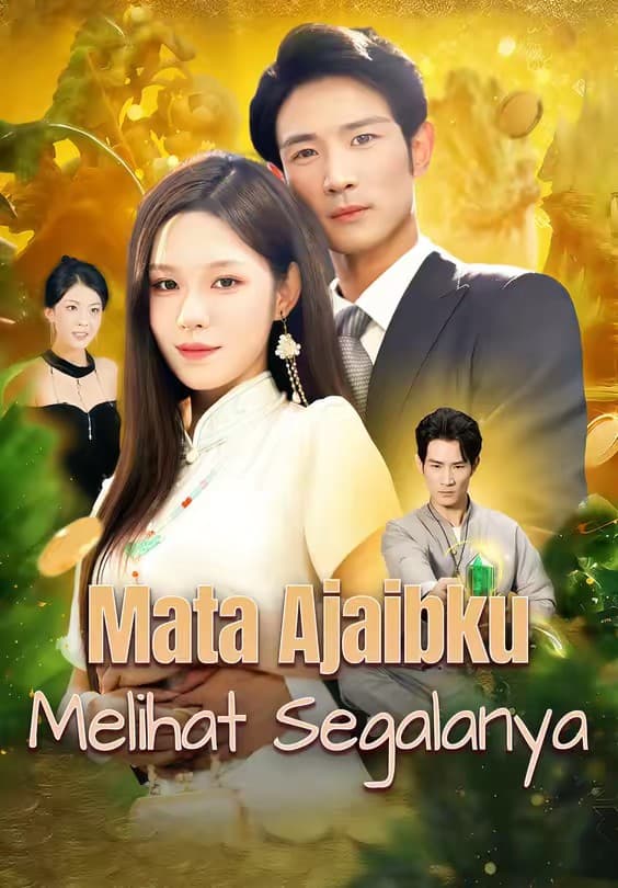 Mata Ajaibku Melihat Segalanya - Melolo