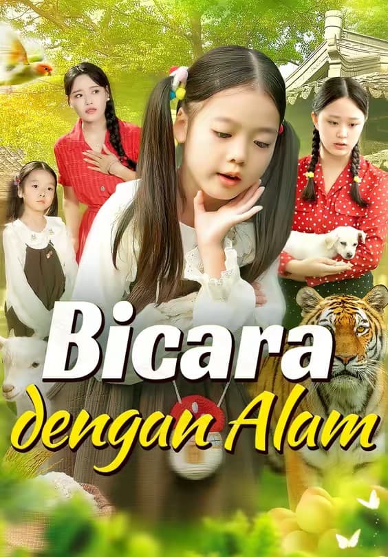 Bicara dengan Alam - Melolo