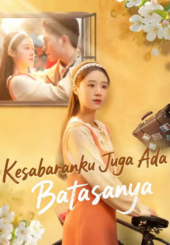 Kesabaranku Juga Ada Batasanya - Melolo