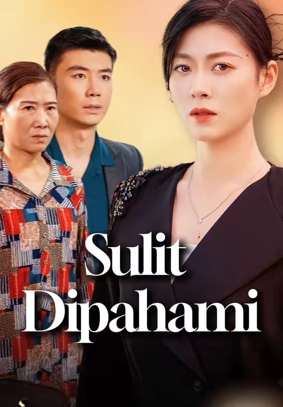 Sulit Dipahami - Melolo