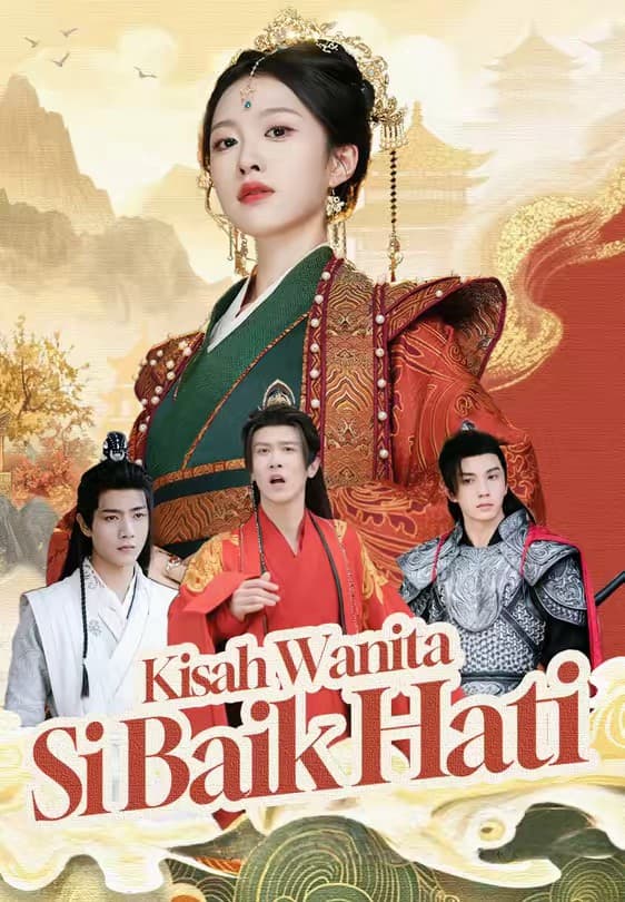 Kisah Wanita Si Baik Hati - Melolo