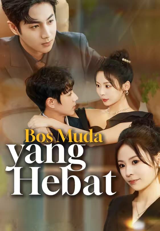 Bos Muda yang Hebat - Melolo