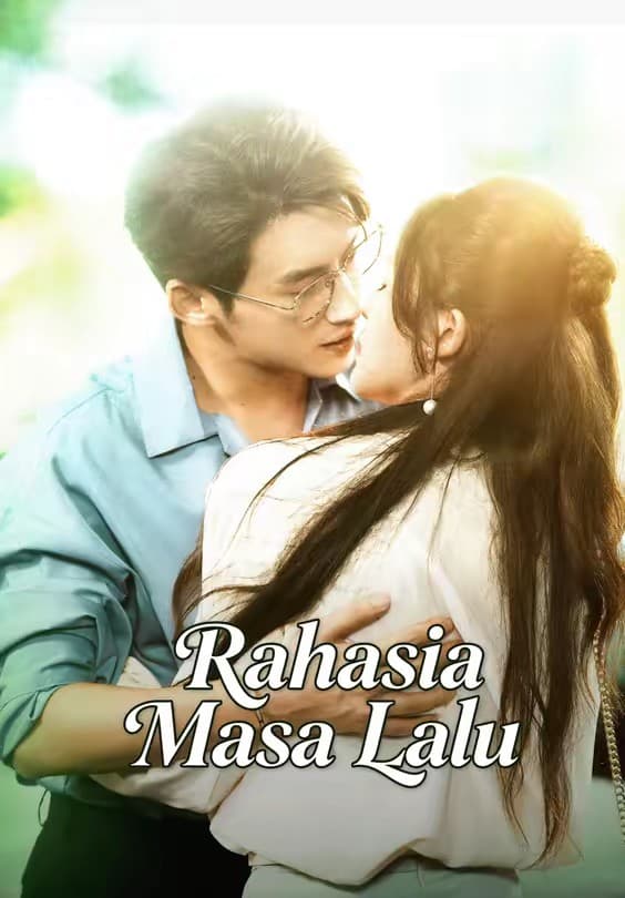 Rahasia Masa Lalu - Melolo