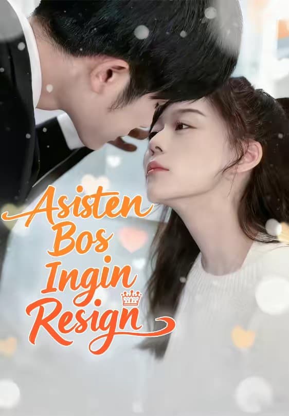 Asisten Bos Ingin Resign - Melolo