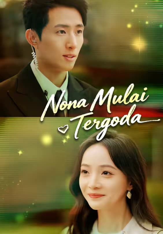 Nona Mulai Tergoda - Melolo