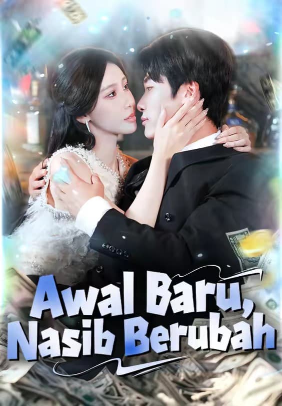 Awal Baru, Nasib Berubah - Melolo