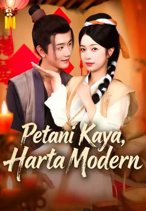 Petani Kaya, Harta Modern - Melolo