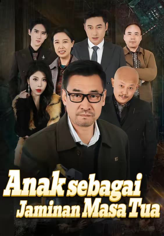 Anak sebagai Jaminan Masa Tua - Melolo