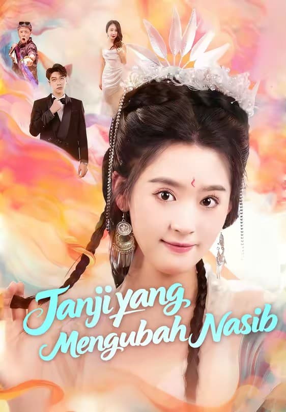Janji yang Mengubah Nasib - Melolo