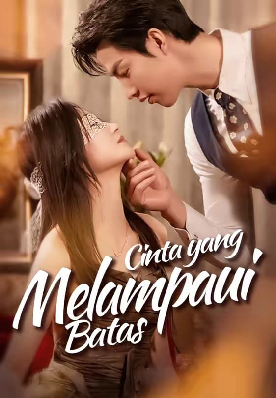 Cinta yang Melampaui Batas - Melolo
