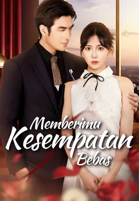 Memberimu Kesempatan Bebas - Melolo