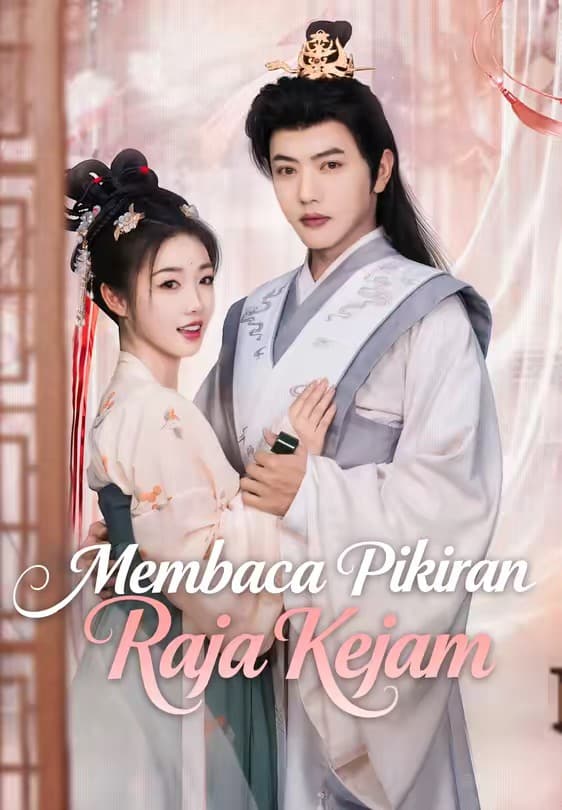 Membaca Pikiran Raja Kejam - Melolo