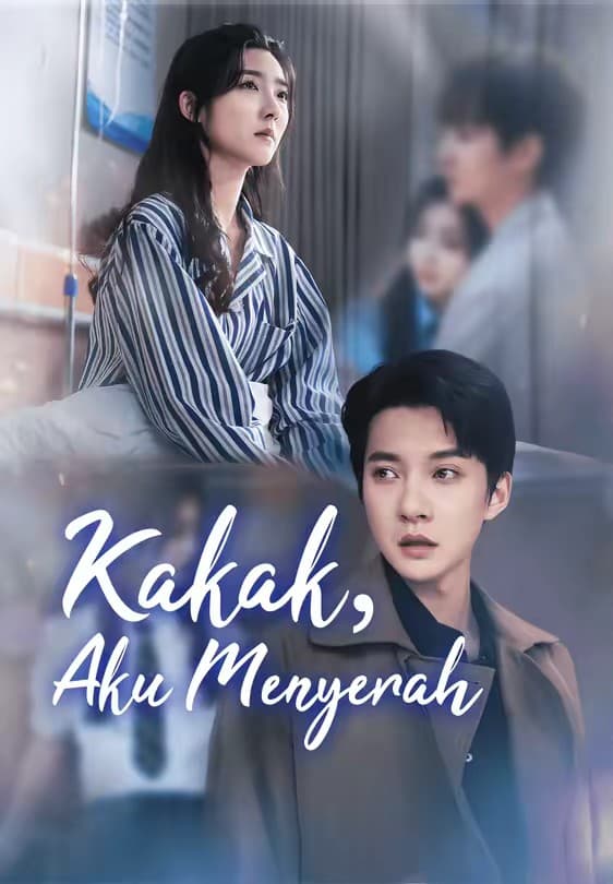 Kakak, Aku Menyerah - Melolo