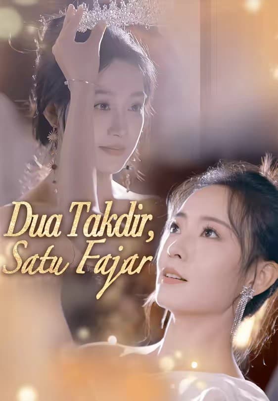 Dua Takdir, Satu Fajar - Melolo