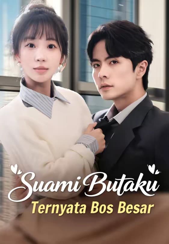 Suami Butaku Ternyata Bos Besar - Melolo